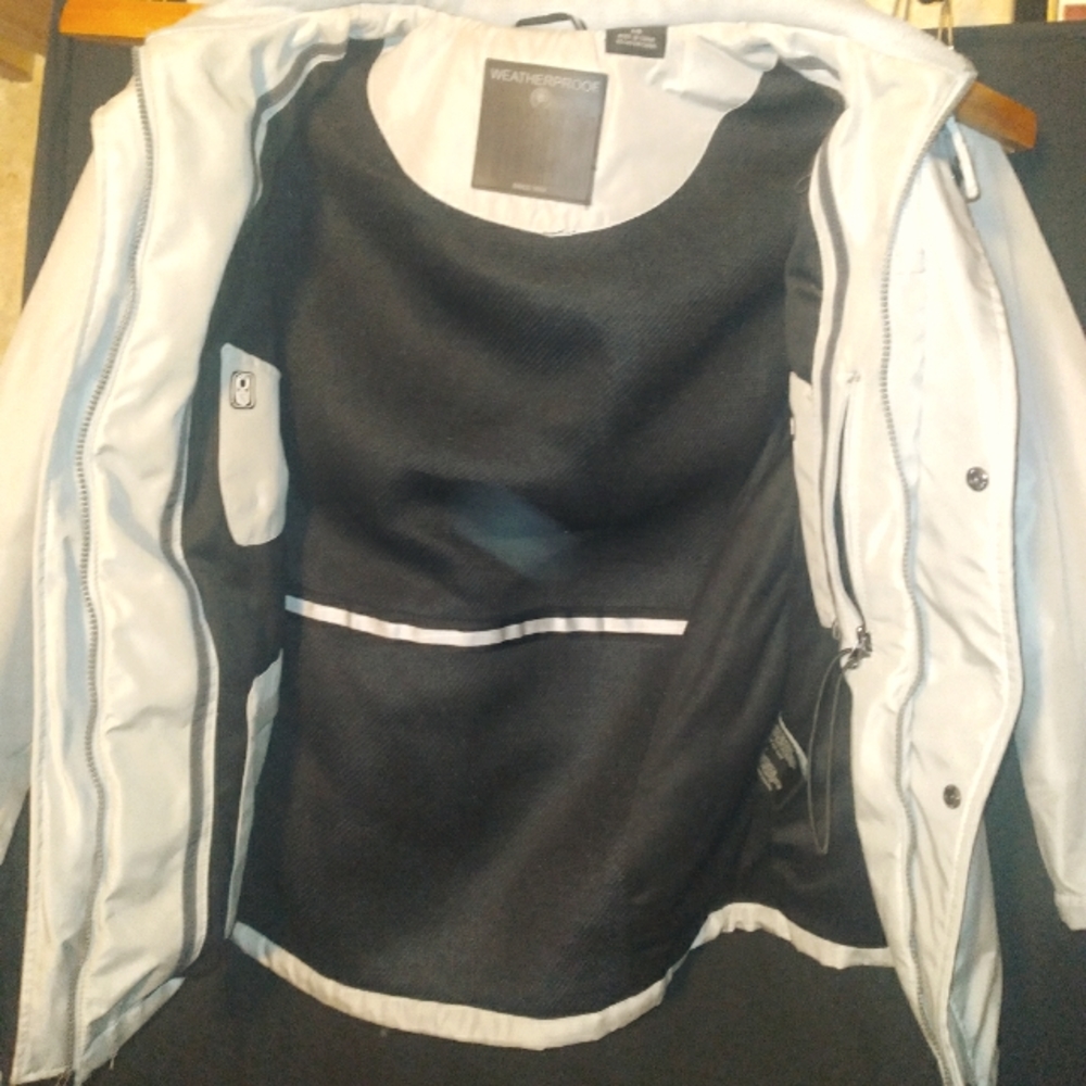 Weatherproof Jacket